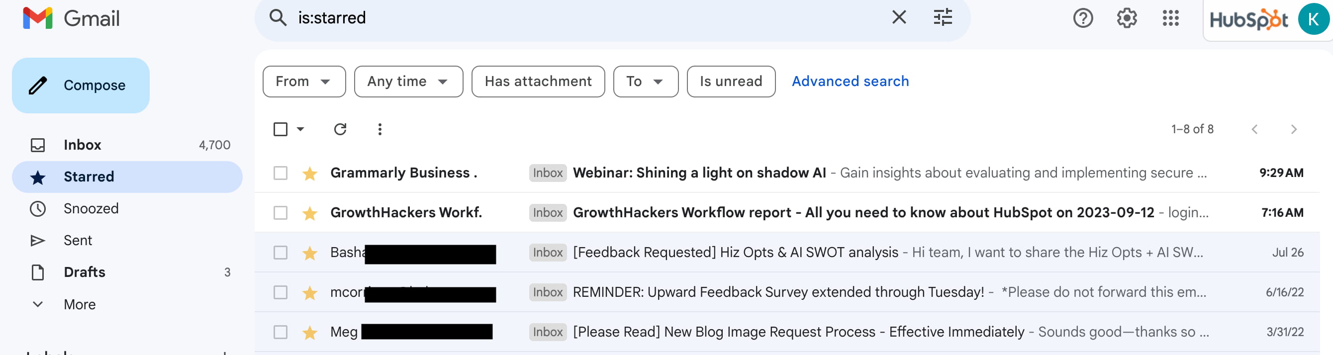 How To Organize Email And Email Address How to Organize Your Email: 13 Management Tools